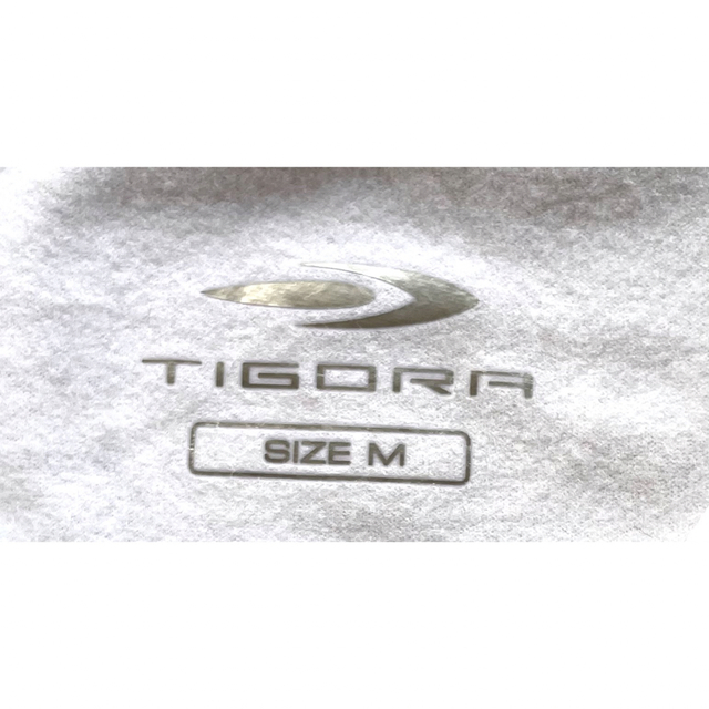 TIGORA(ティゴラ)のTIGORA ティゴラ 長袖インナー 冬用アンダー メンズのアンダーウェア(その他)の商品写真