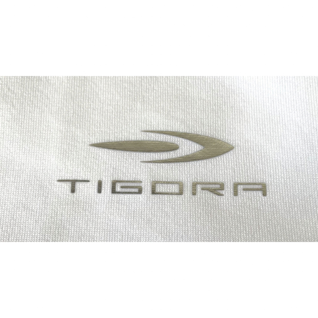TIGORA(ティゴラ)のTIGORA ティゴラ 長袖インナー 冬用アンダー メンズのアンダーウェア(その他)の商品写真