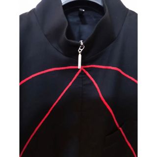 Dior homme ディオール13aw ジャケット　レッドサークル　メンズ