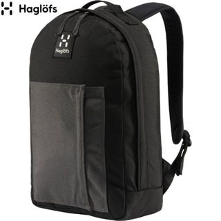 ホグロフス(Haglofs)の【新品即納】ホグロフス Floda Backpack Black 20L(登山用品)