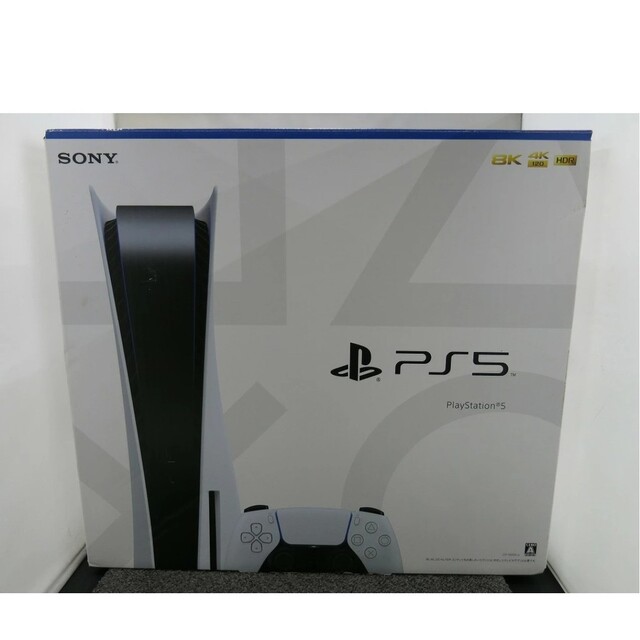 PS5 本体 ソフト セット