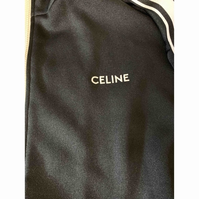 celine(セリーヌ)の★正規店購入★CELINE by Hedi Slimane ジャージ  メンズ メンズのジャケット/アウター(その他)の商品写真