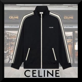 正規 19AW CELINE セリーヌ Hedi Slimane スウェット