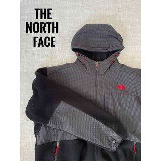 ザノースフェイス(THE NORTH FACE)のTHE NORTH FACE フリースアウター(その他)