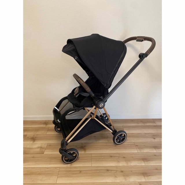 超歓迎 cybex - 専用 サイベックス ミオス cybex MIOS ローズゴールド