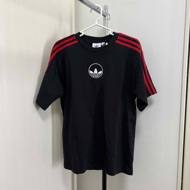 adidas(アディダス)のadidas✨TシャツM レディースのトップス(Tシャツ(半袖/袖なし))の商品写真