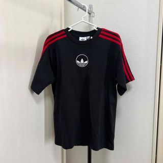 アディダス(adidas)のadidas✨TシャツM(Tシャツ(半袖/袖なし))