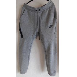 【NIKE】ナイキ★テックジョガーパンツ★805163063★廃盤品★サイズL