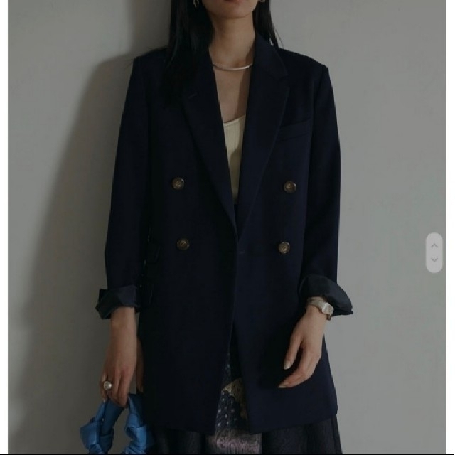 CLASSIC MINIMAL TAILORED JACKET 【在庫あり】 lecoupe-chou.fr