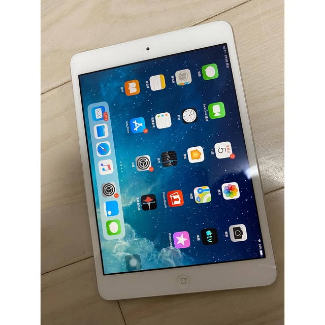 iPad mini2 16GB Wi-Fiモデル