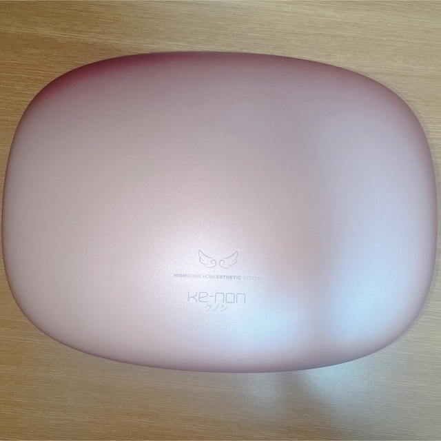 saki様専用】脱毛器 ケノン ver.8.4 | communitycouncilofidaho.org