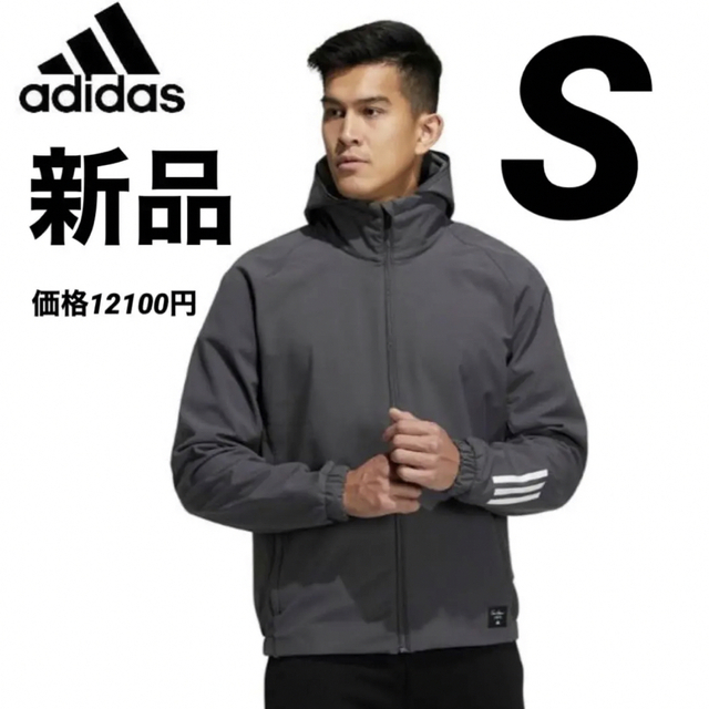 新品未使用❣️ アディダス　adidas❣️ ウィンドブレーカー❣️ ジャケット❣️