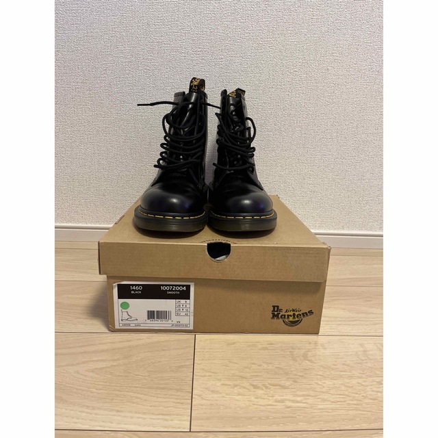 【最終値下げ】Dr.Martens 8ホール 1460W UK8