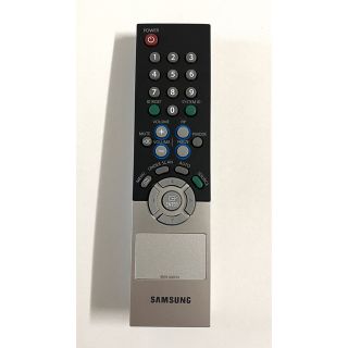 サムスン(SAMSUNG)のSAMSUNG BN59-00607A リモコン(その他)