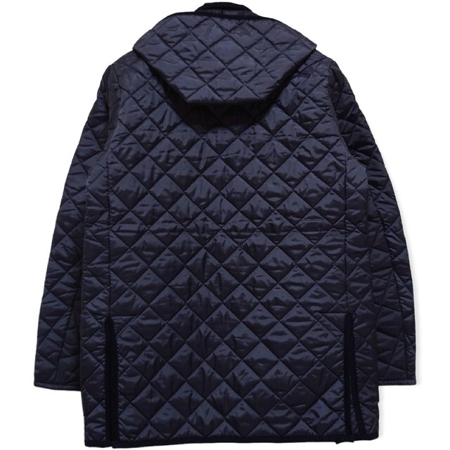 【極美品】LAVENHAM ラベンハム DENSTON RC デンストン 40