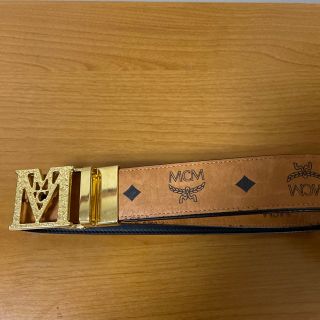 エムシーエム(MCM)のMCM ベルト(ベルト)