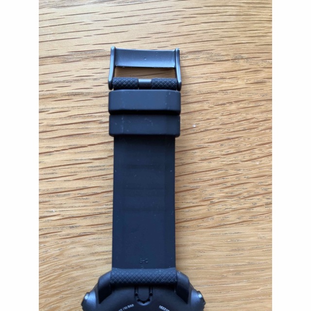 SUUNTO(スント)のスント　トラバース　サファイアブラック メンズの時計(腕時計(デジタル))の商品写真
