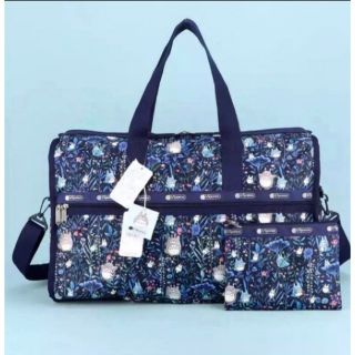 レスポ(LeSportsac) となりのトトロの通販 29点 | レスポートサックを