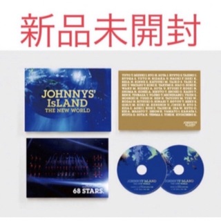 ジャニアイ DVD Blu-ray(アイドル)