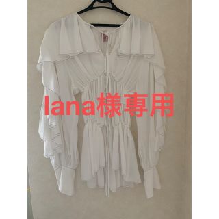 グランド牧場 セレクトセール MIDWEST（シャツ/ブラウス(長袖/七分)）のフリマアイテム一覧 シャツ+ブラウス(長袖+七分)