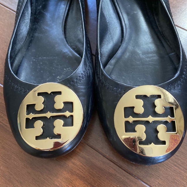 Tory Burch(トリーバーチ)のTORY BURCH シューズ レディースの靴/シューズ(その他)の商品写真