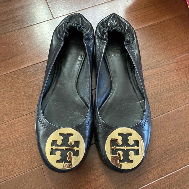 Tory Burch(トリーバーチ)のTORY BURCH シューズ レディースの靴/シューズ(その他)の商品写真