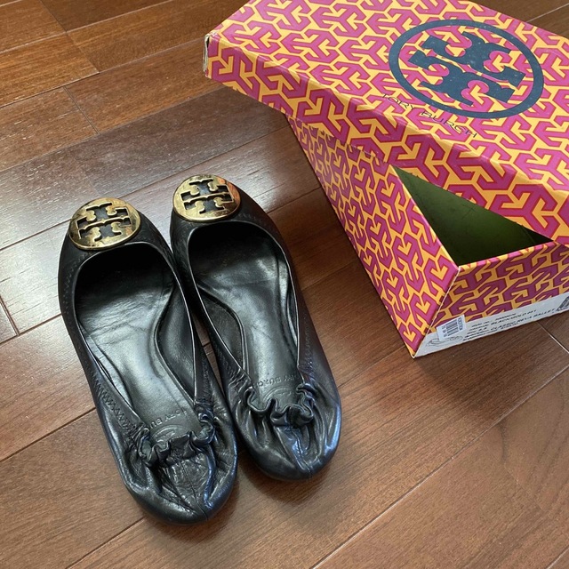 Tory Burch(トリーバーチ)のTORY BURCH シューズ レディースの靴/シューズ(その他)の商品写真