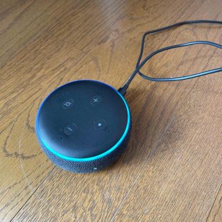 Amazon Alexa Echo Dot(スピーカー)