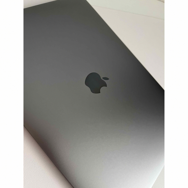 値下げ❗️　美品　M1 MacBookAir 16gb 1TB