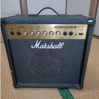 フランクリンアンドマーシャル(FRANKLIN&MARSHALL)のMarshallVALVESTATE　VS15R(ギターアンプ)