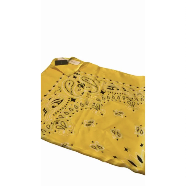 manipuri(マニプリ)のmanipuri   大判スカーフ レディースのファッション小物(バンダナ/スカーフ)の商品写真