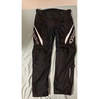 アルパインスターズ(alpinestars)の【マルさん専用】アルパインスターズ　上下セット(ライダースジャケット)