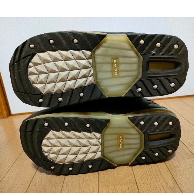 【BLAX】スノボブーツ　26㎝　　スノボ靴 スポーツ/アウトドアのスノーボード(ブーツ)の商品写真