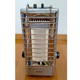 Iwatani - イワタニカセットヒーターCB-8の通販 by じんぎすかん's