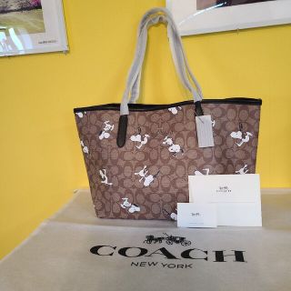 COACH - コーチ トートバッグ 花柄の通販 by 川下's shop|コーチなら ...