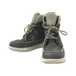 ソレル(SOREL)のソレル SOREL ショートブーツ    メンズ 25(ブーツ)