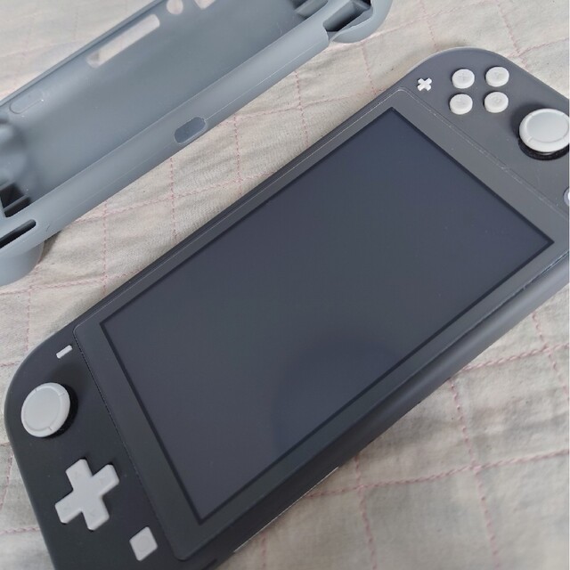 任天堂switchlite