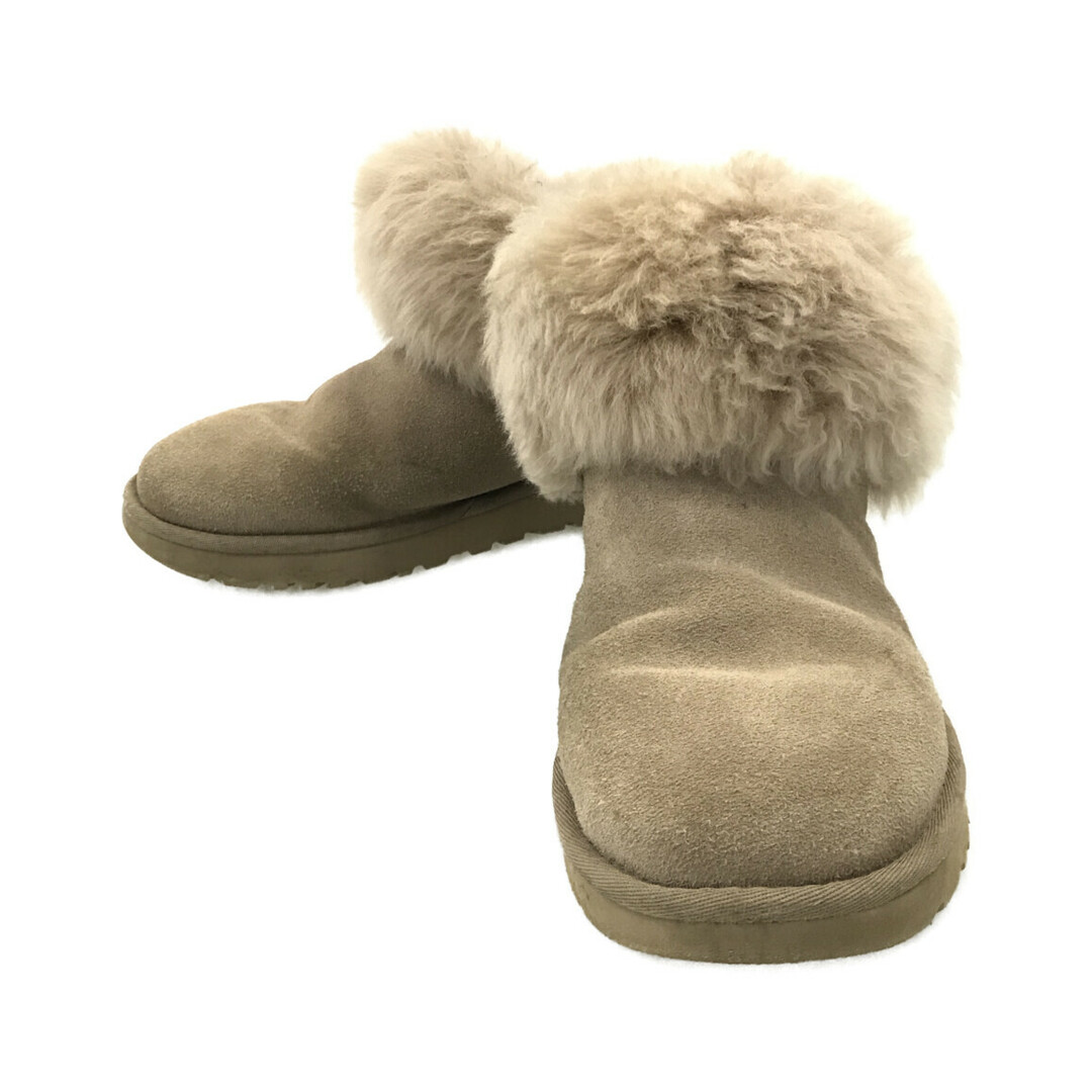 UGG レディースショートブーツ