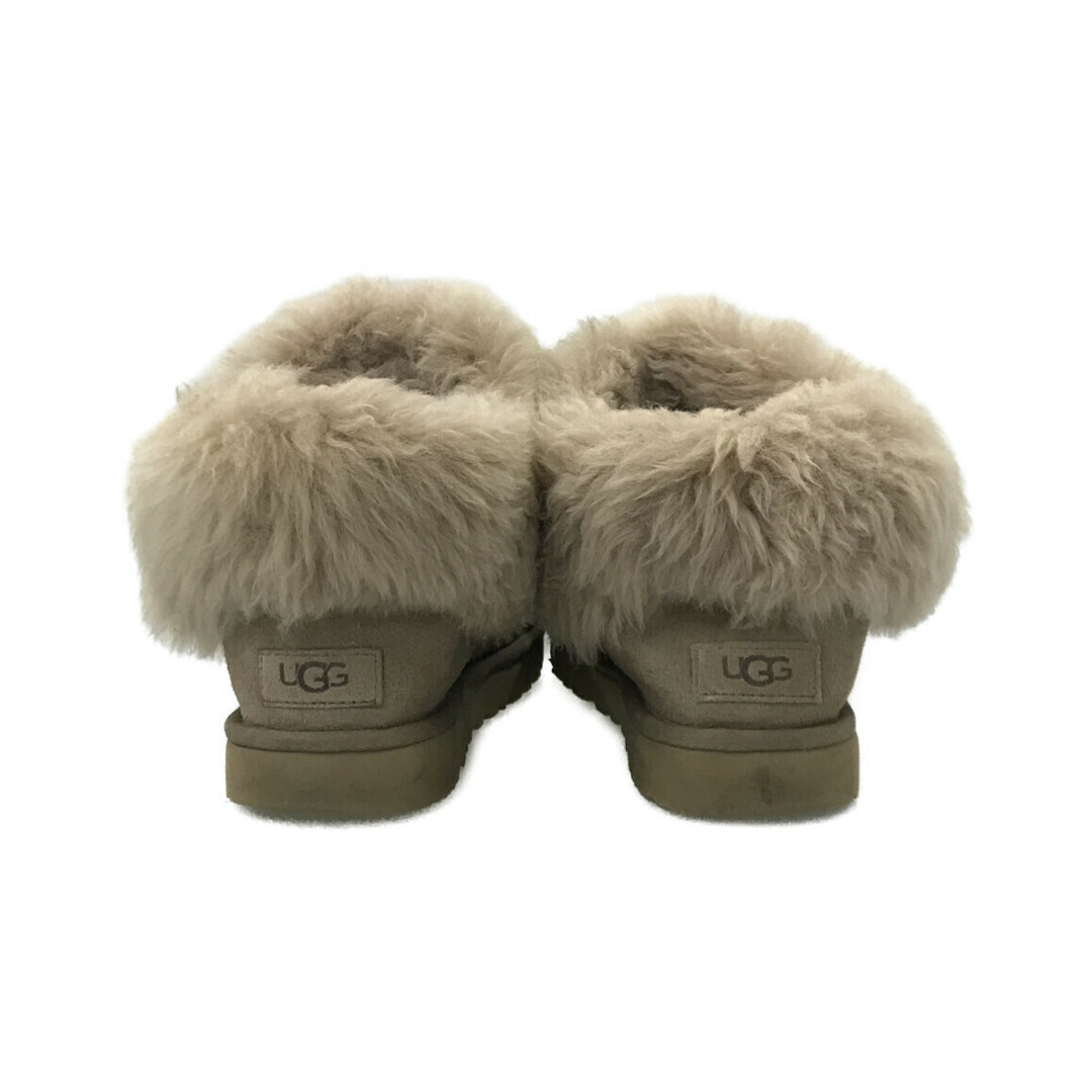 UGG レディースショートブーツ