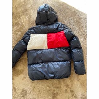 トミーヒルフィガー(TOMMY HILFIGER)のトミー　トミーヒルフィガー ジャケット トリコロール TOMMY(その他)