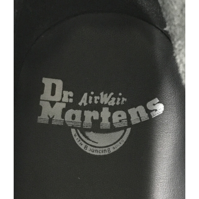 Dr.Martens(ドクターマーチン)のドクターマーチン Dr.Martens ショートブーツ    メンズ UK7 メンズの靴/シューズ(ブーツ)の商品写真