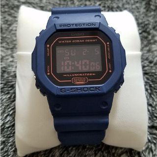 G-SHOCK/スピード/DW-5600/波乗人/メタリック/限定/ビンテージ