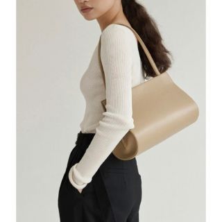 マルタンマルジェラ(Maison Martin Margiela)のautt / Oval Bag(ハンドバッグ)