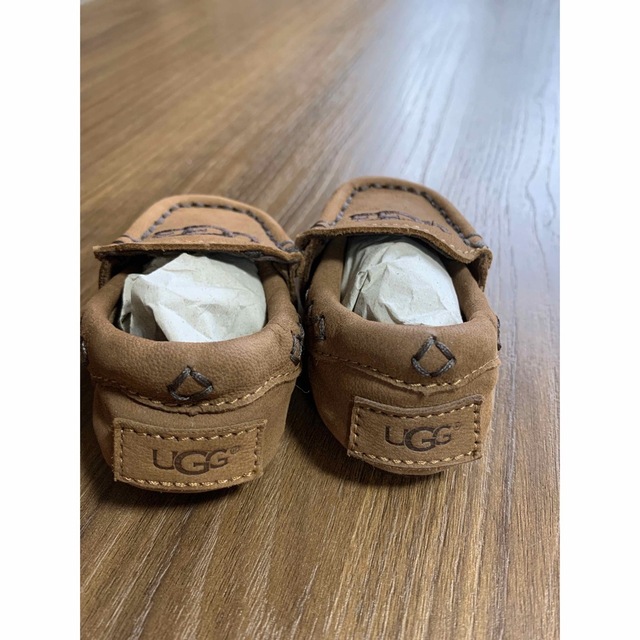 UGGベビーシューズ 本日限定お値下げ中!