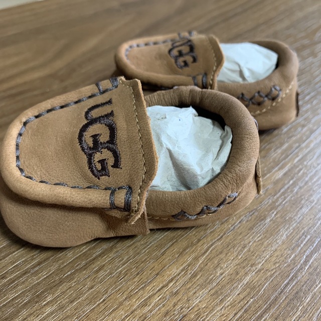 UGGベビーシューズ 本日限定お値下げ中!