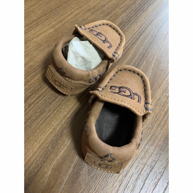 UGGベビーシューズ 本日限定お値下げ中!