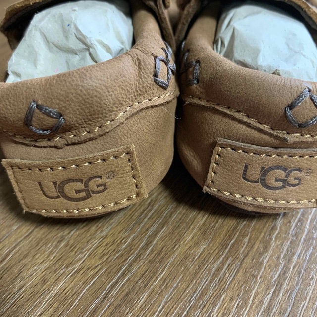 UGGベビーシューズ 本日限定お値下げ中!