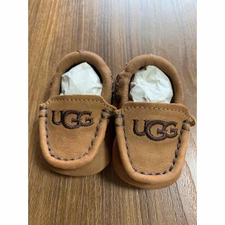 アグ ベビーシューズの通販 1,000点以上 | UGGのキッズ/ベビー