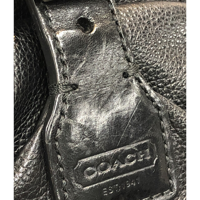 COACH(コーチ)のコーチ COACH ボディバッグ   70360 メンズ メンズのバッグ(ボディーバッグ)の商品写真