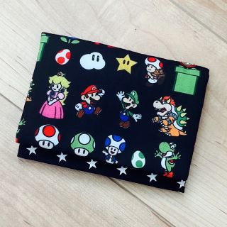 移動ポケット　マリオ(外出用品)